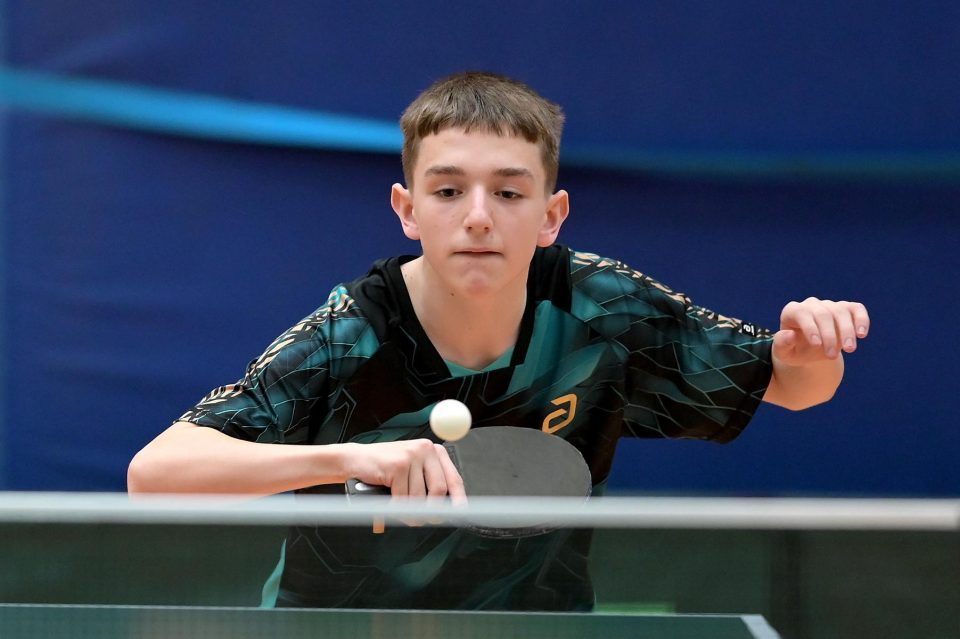 DTTB TOP 49 Jugend 15