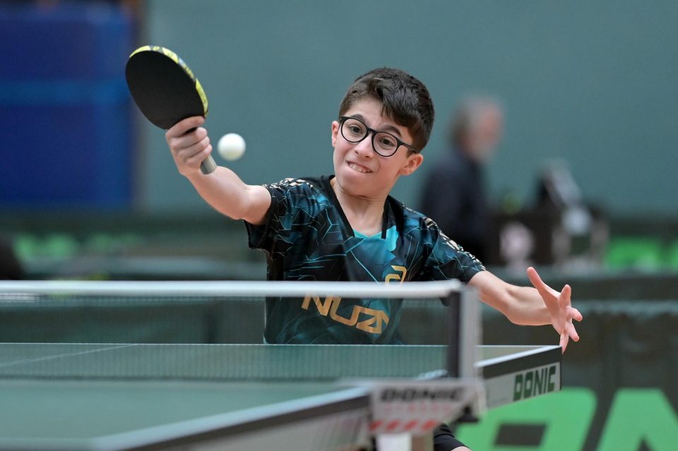 DTTB TOP 49 Jugend 15