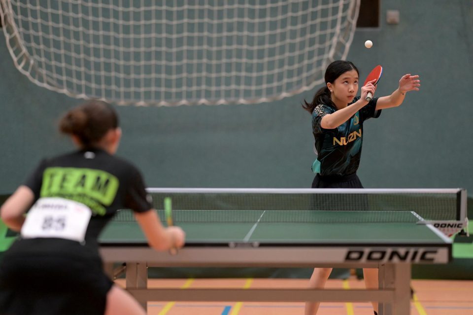 DTTB TOP 49 Jugend 15