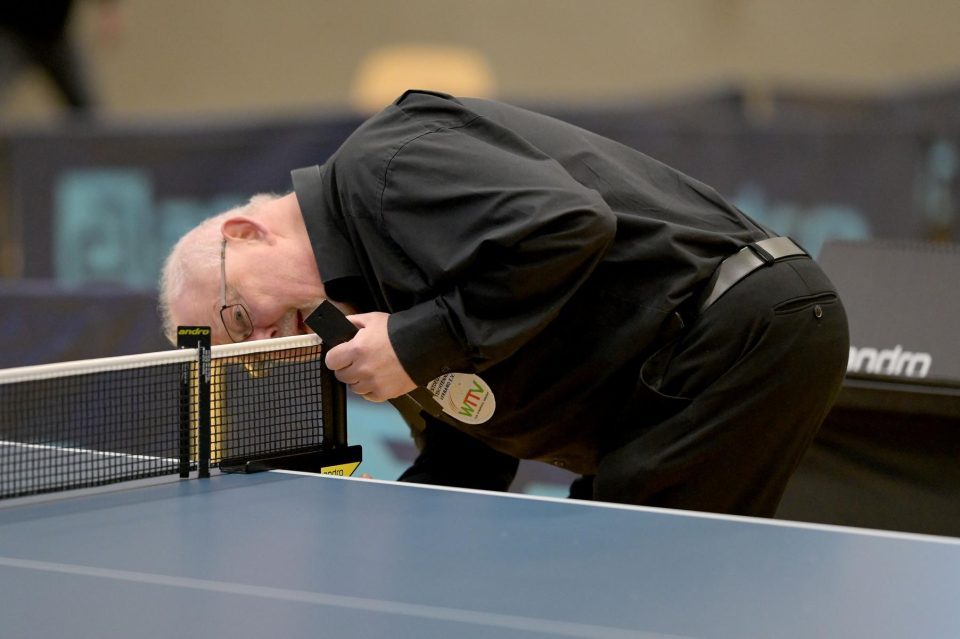 Westdeutsche Meisterschaften Damen und Herren