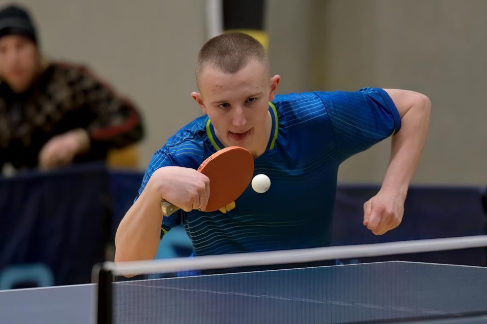 Westdeutsche Meisterschaften Damen und Herren