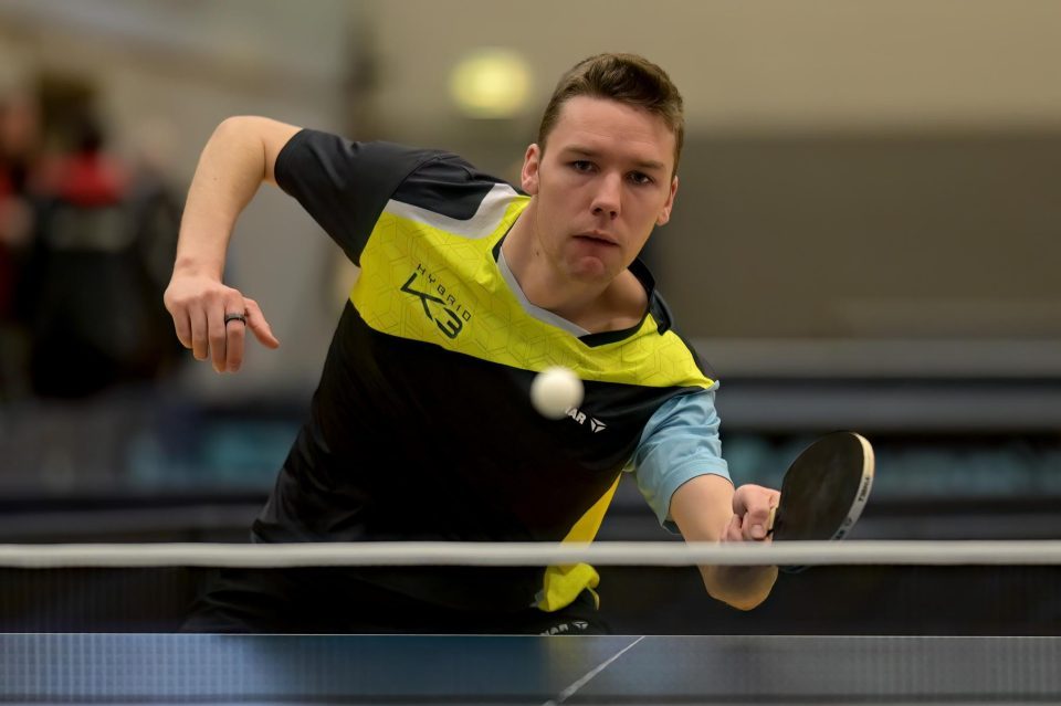 Westdeutsche Meisterschaften Damen und Herren