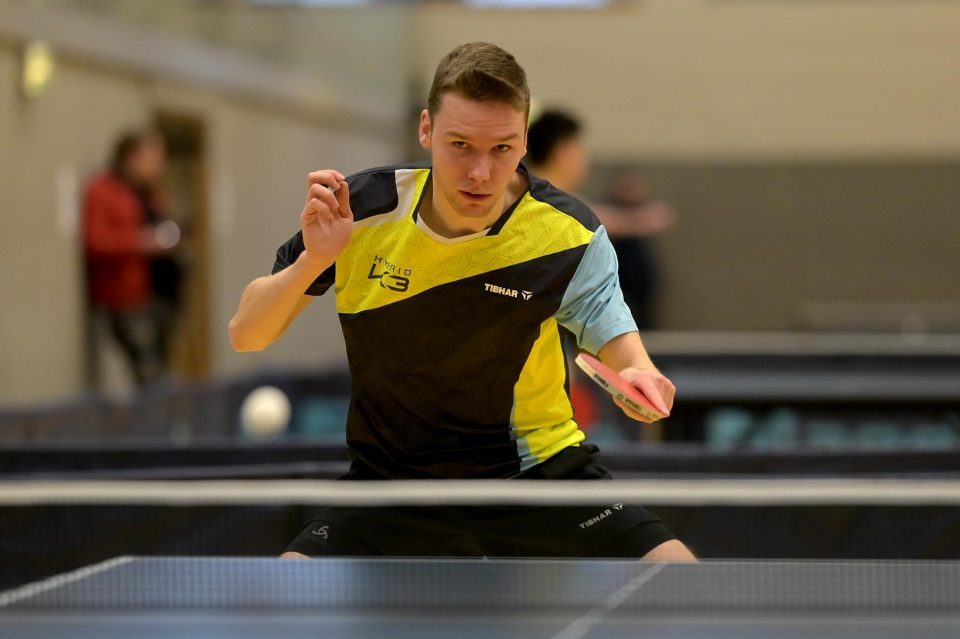 Westdeutsche Meisterschaften Damen und Herren