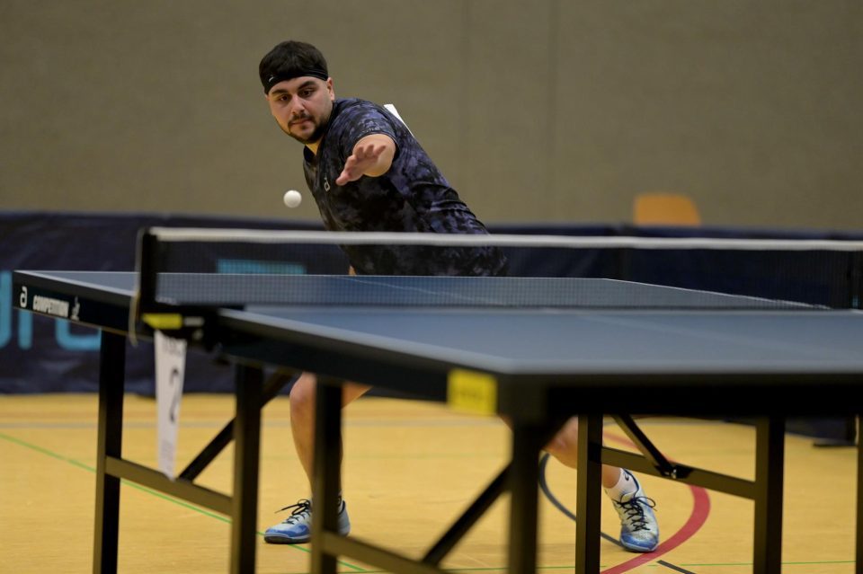 Westdeutsche Meisterschaften Damen und Herren