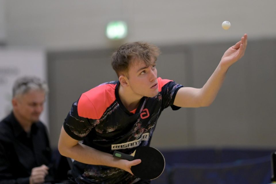 Westdeutsche Meisterschaften Damen und Herren