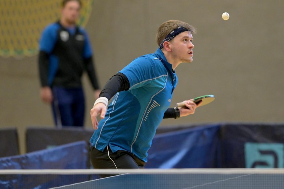 Westdeutsche Meisterschaften Damen und Herren