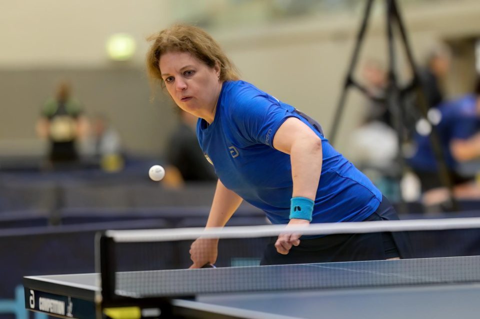 Westdeutsche Meisterschaften Damen und Herren