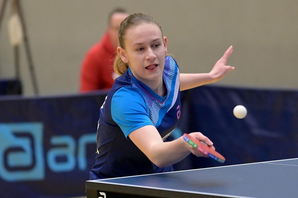 Westdeutsche Meisterschaften Damen und Herren