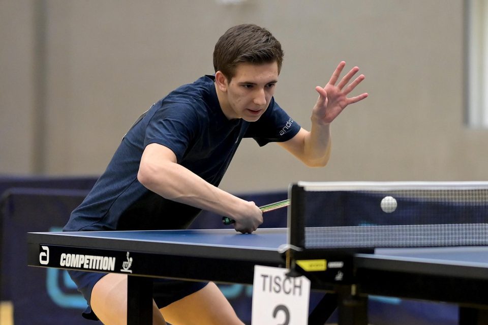 Westdeutsche Meisterschaften Damen und Herren