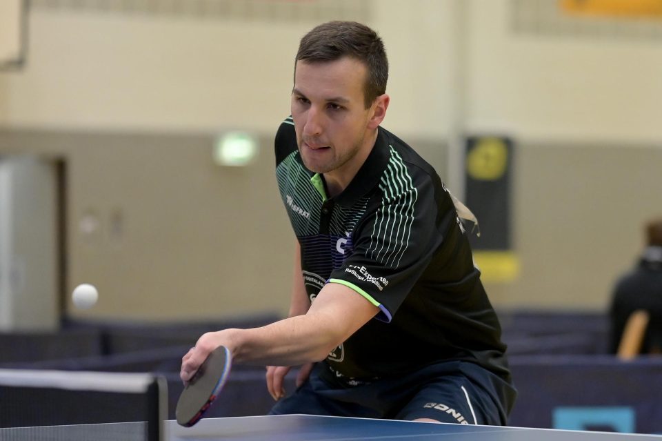 Westdeutsche Meisterschaften Damen und Herren