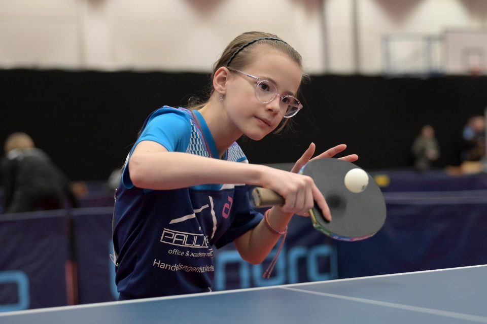 Westdeutsche Meisterschaften Jugend 15