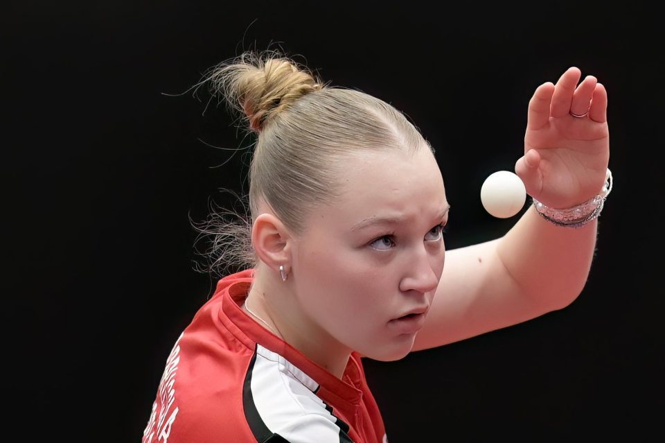 Westdeutsche Meisterschaften Jugend 15