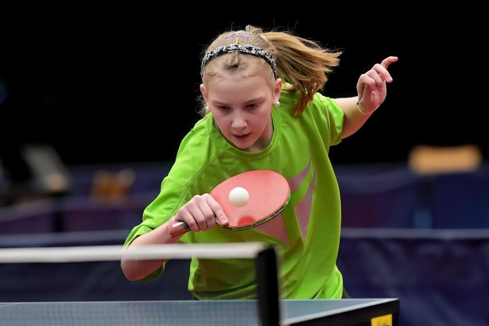 Westdeutsche Meisterschaften Jugend 15