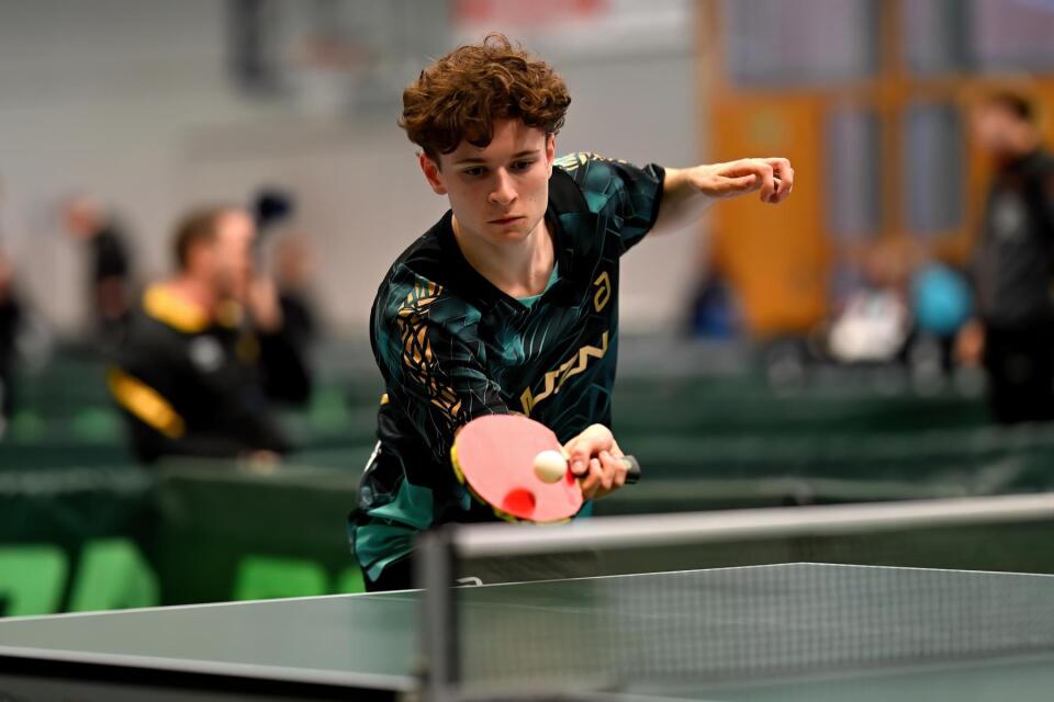 DTTB TOP 48 Jugend 19