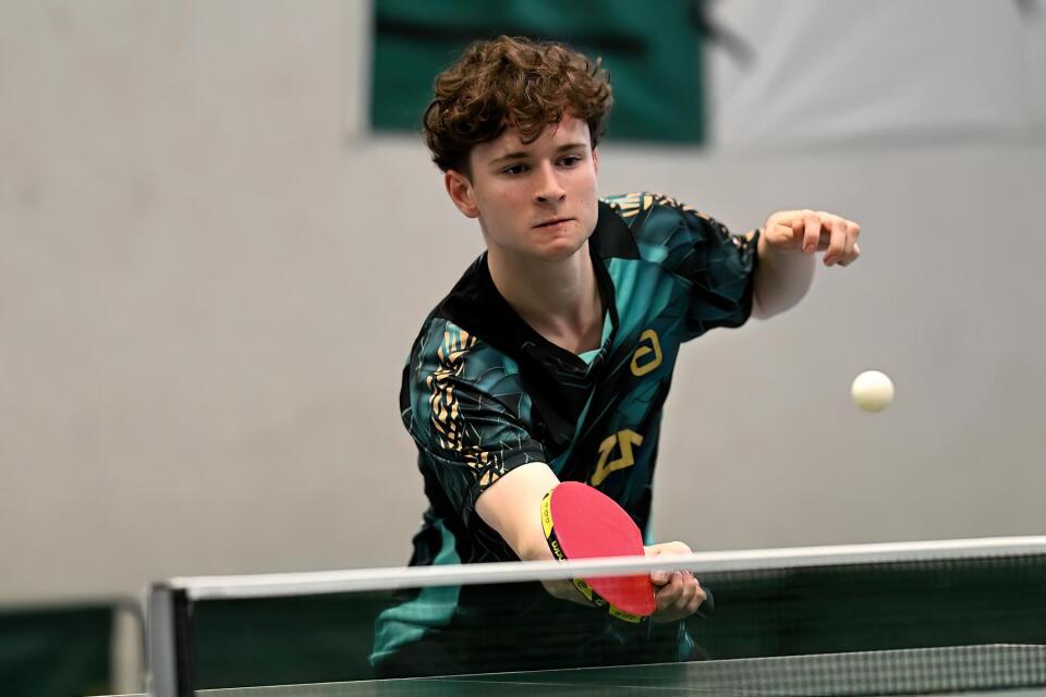 DTTB TOP 48 Jugend 19