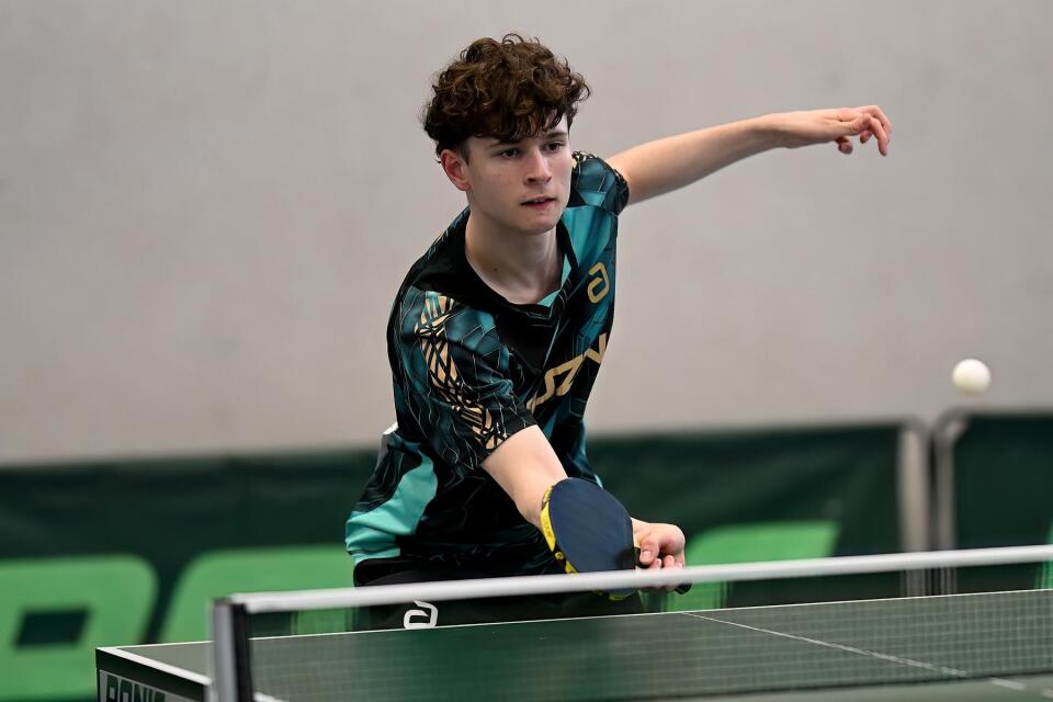 DTTB TOP 48 Jugend 19