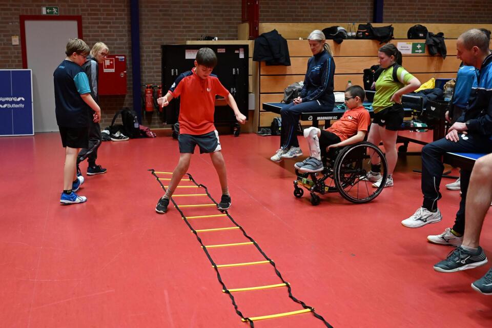 C-Trainer Fortbildung