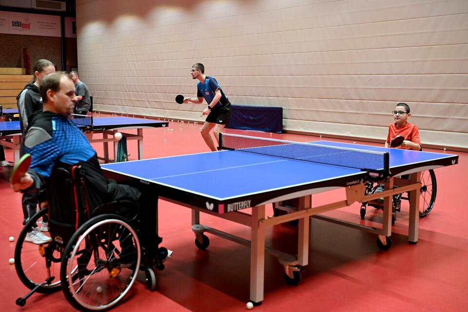 C-Trainer Fortbildung